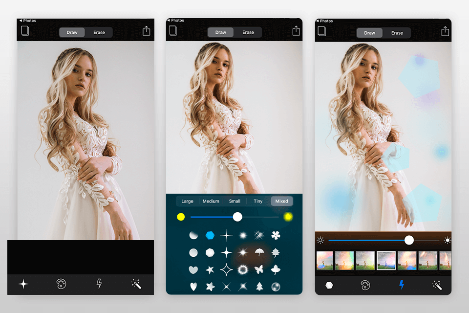 11 Best Bokeh Apps in 2020