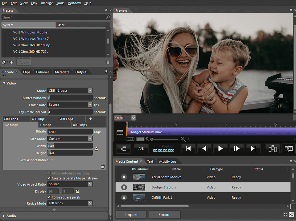 12 Best Video Compression Software in 2024