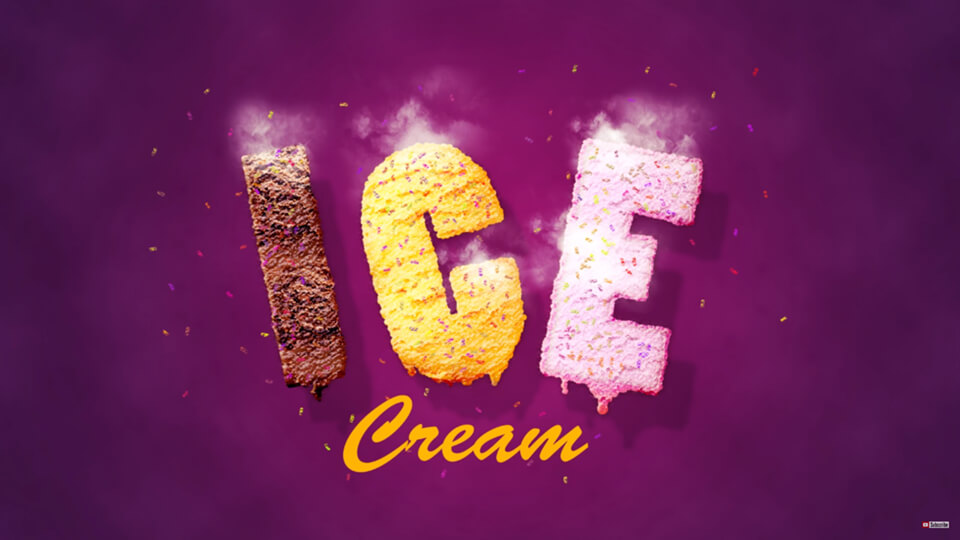 32 Best Text Effects Tutorials in 2020 32 Best Text Effects Tutorials in 2020