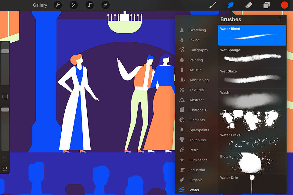 14 Best Tablet Drawing Software in 2020 14 Best Tablet Drawing Software in 2020