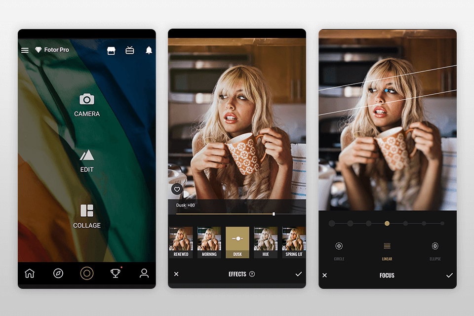 12 Apps to Fix Blurred Photos in 2020