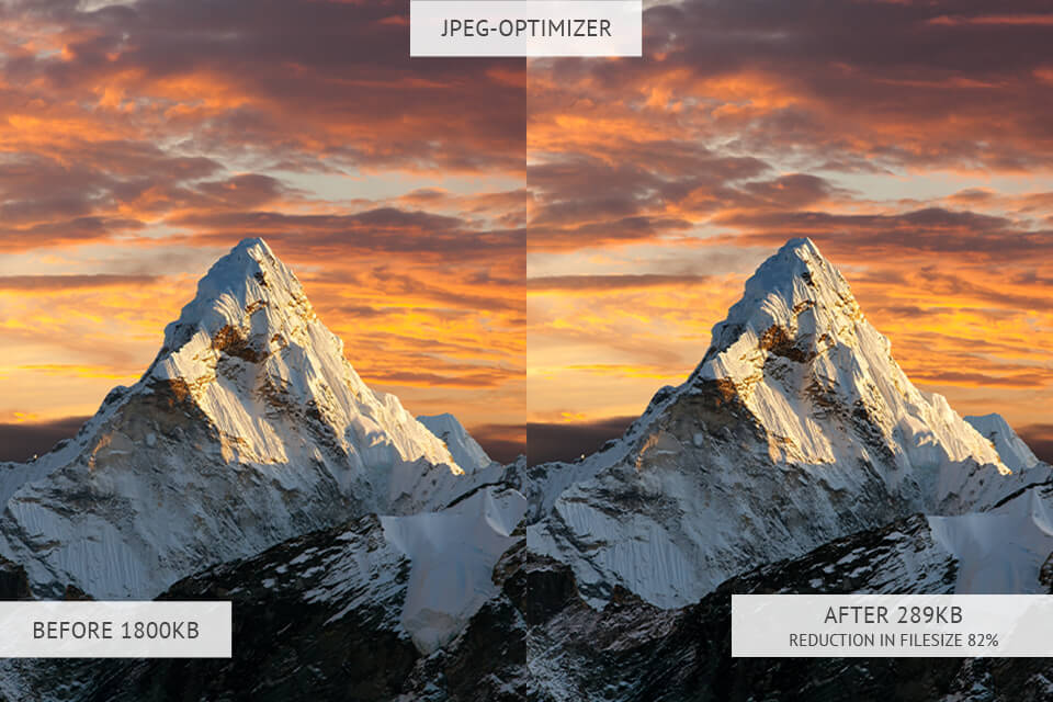 23 Best Image Optimizers for Image Compression (Real Test Data)