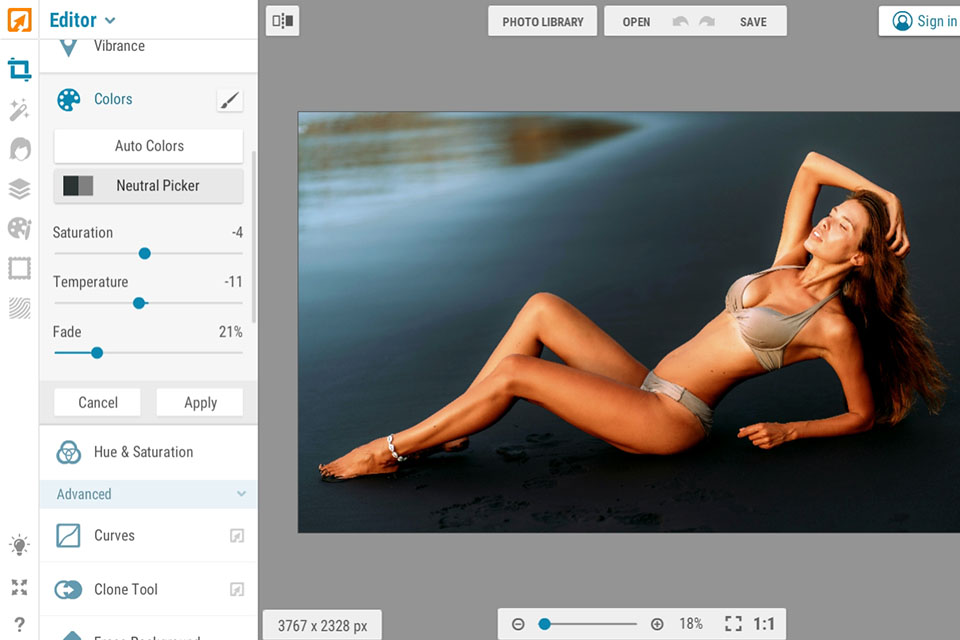 Gli 11 Migliori Programmi per Modificare Foto Gratis 2022 Recensioni