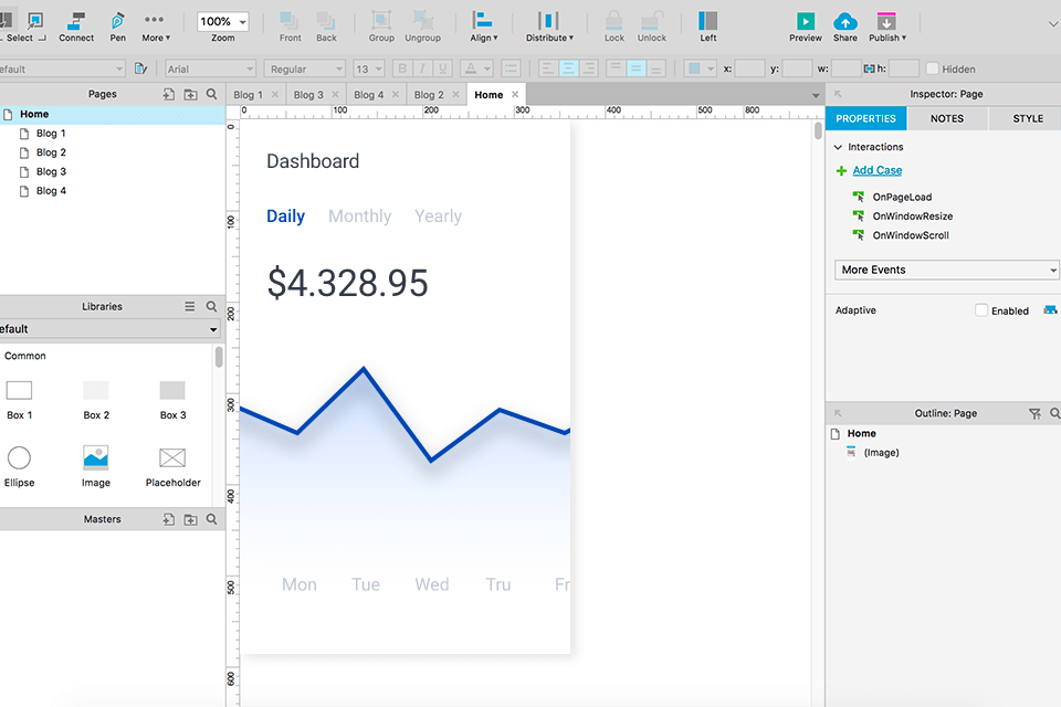 12 Best UI Design Software in 2024