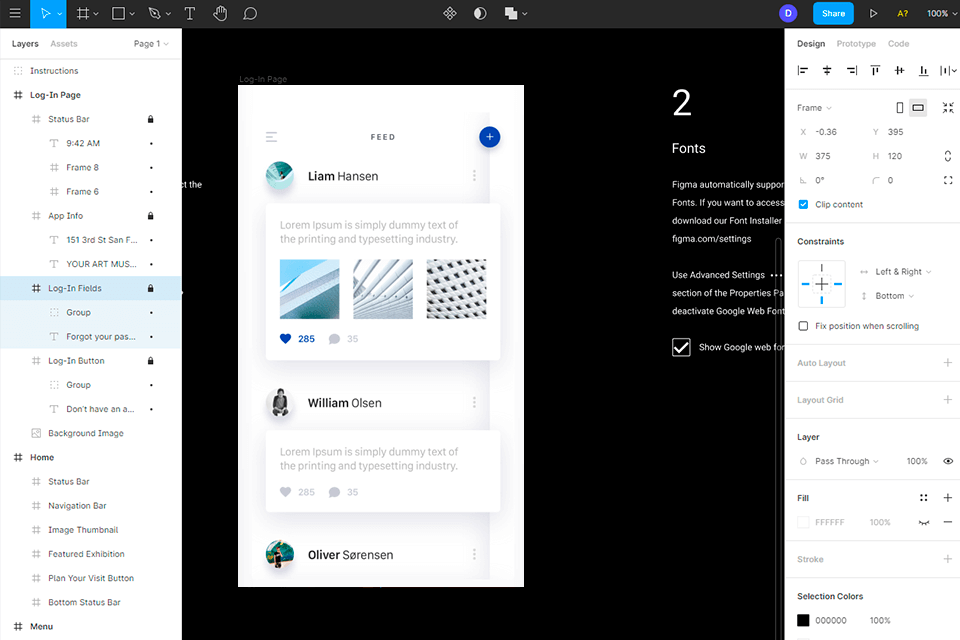 12 Best UI Design Software in 2024