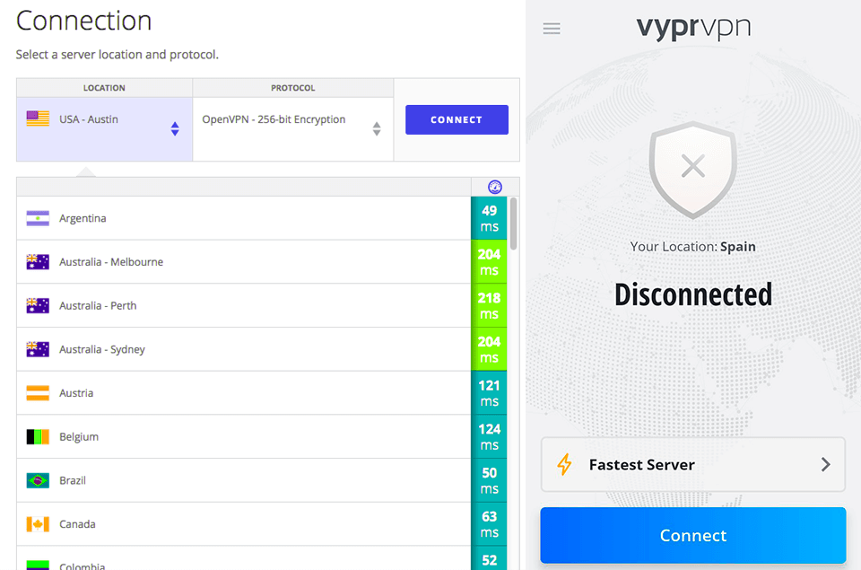 11 Best VPNs with WireGuard Protocol in 2021