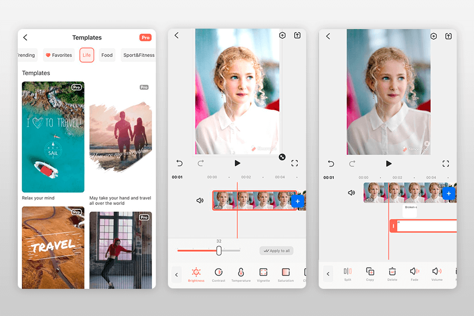 12 Best Brighten Video Apps in 2024