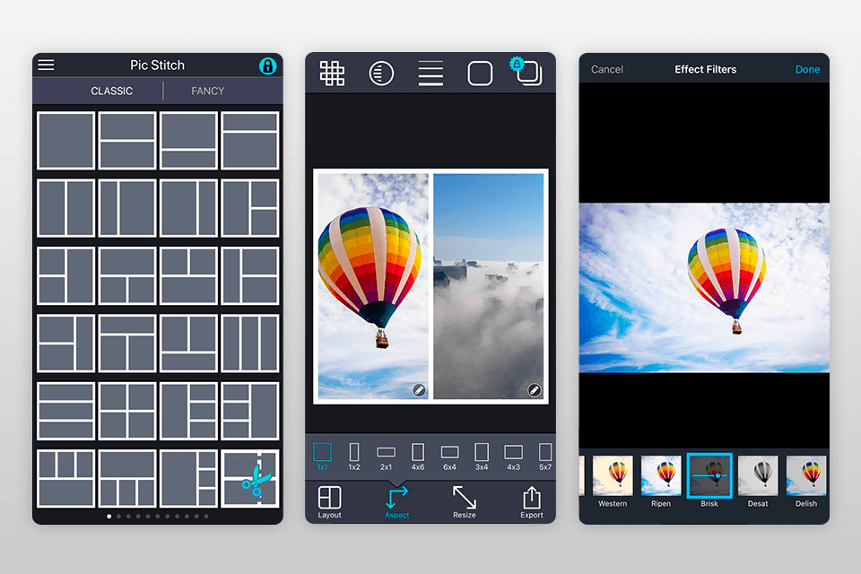 9 Best Split Screen Photo Apps in 2024