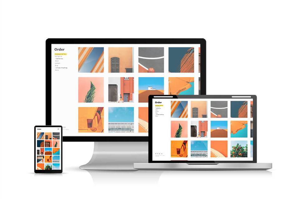 10 Best Website Builders for Photographers in 2020
