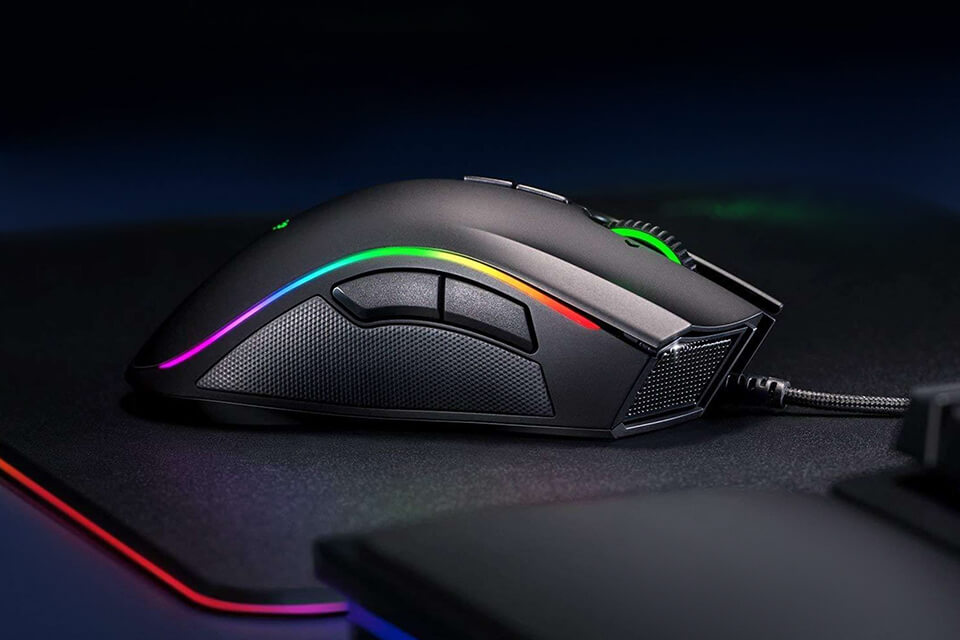7 Best Razer Mice in 2022