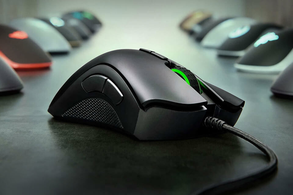 9 Best Mice For Chromebook in 2024