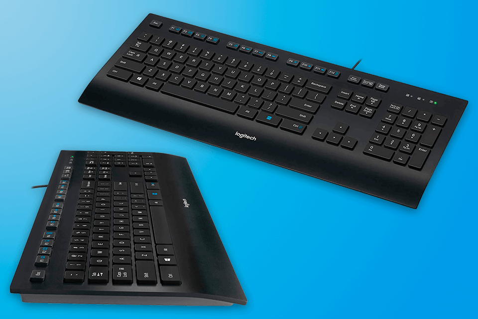 7 Best Membrane Keyboards in 2022