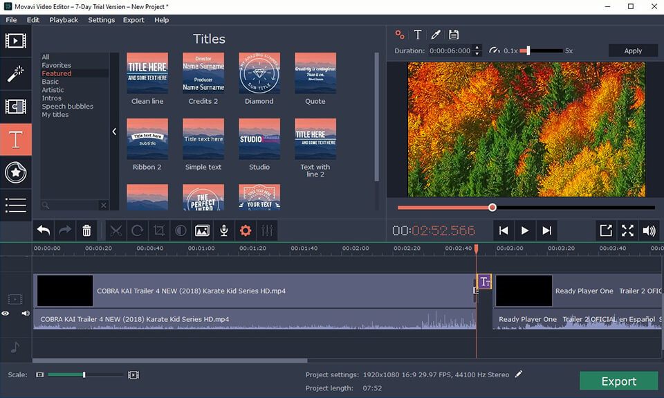 Como Obter Movavi Grátis Legalmente Download Movavi Grátis