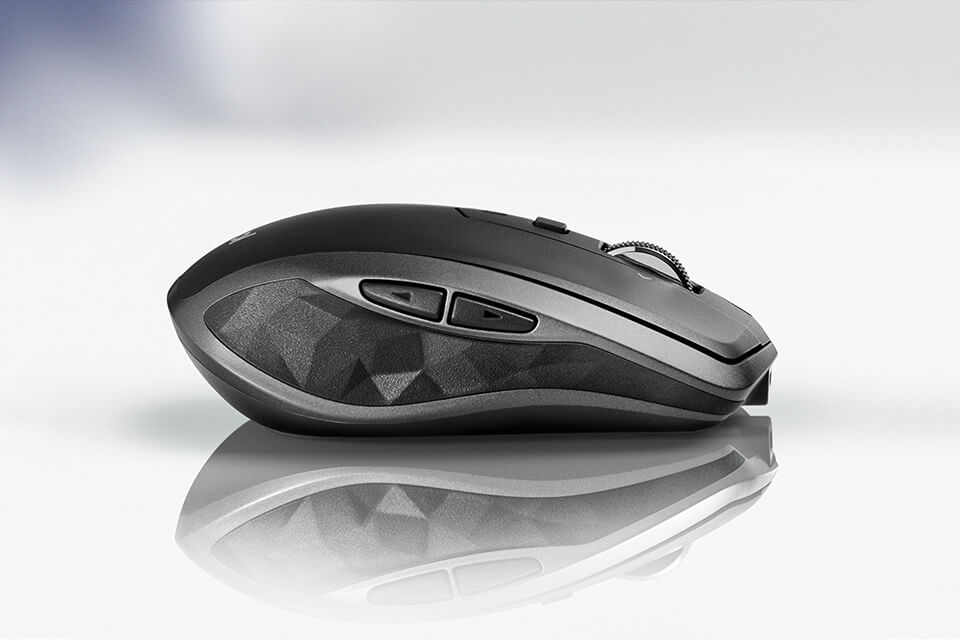 7 Best Laser Mice in 2024 Which Is Better for PC?