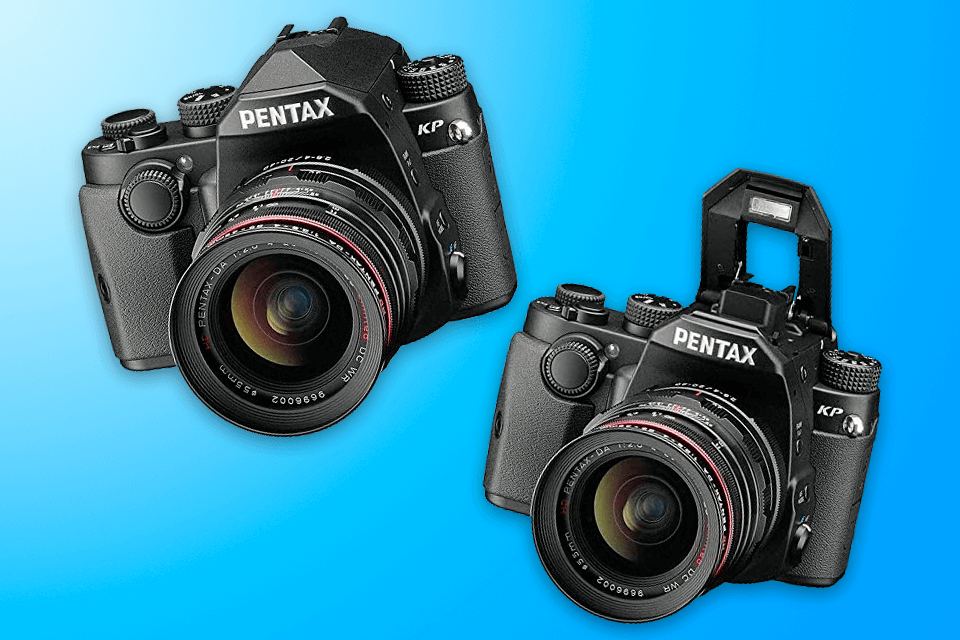 4 Best Pentax Cameras in 2024 New Models & Current Prices
