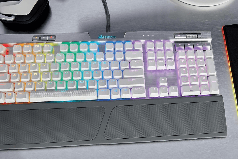 8 Best Keyboards for Programming in 2024