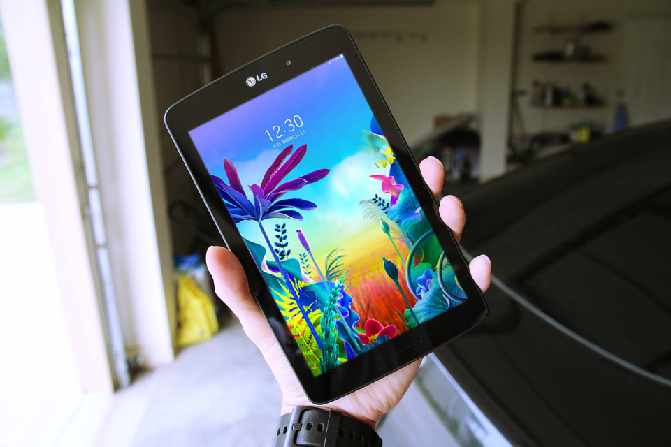 Top 7 Best Tablets for Gaming in 2022