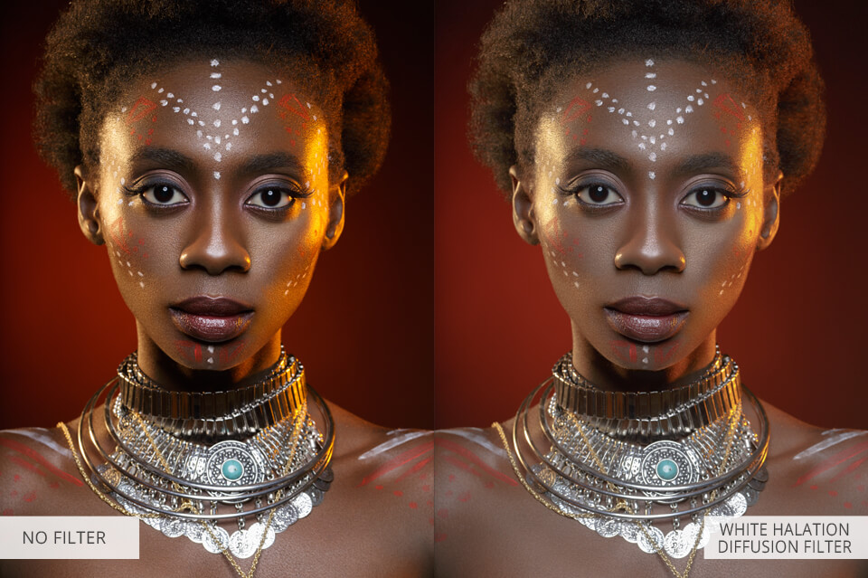 What Are Diffusion Filters and How to Use Them?