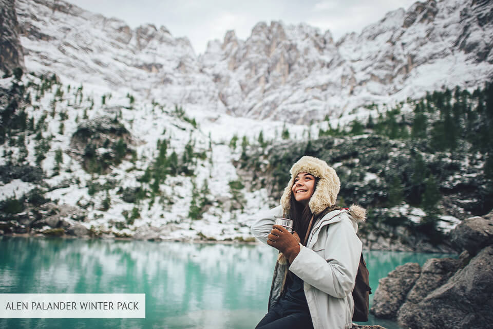 Alen Palander Presets Review (+3 FREE Presets)
