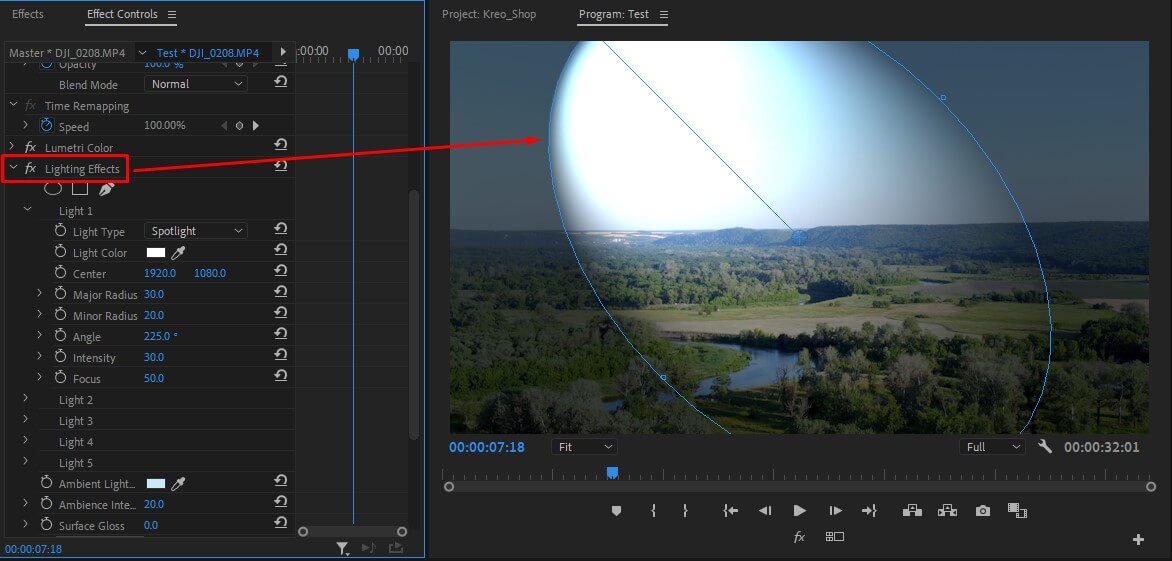 Adobe Premiere Pro Review Pros & Cons of Using Adobe Premiere Pro as the Main Video Editor