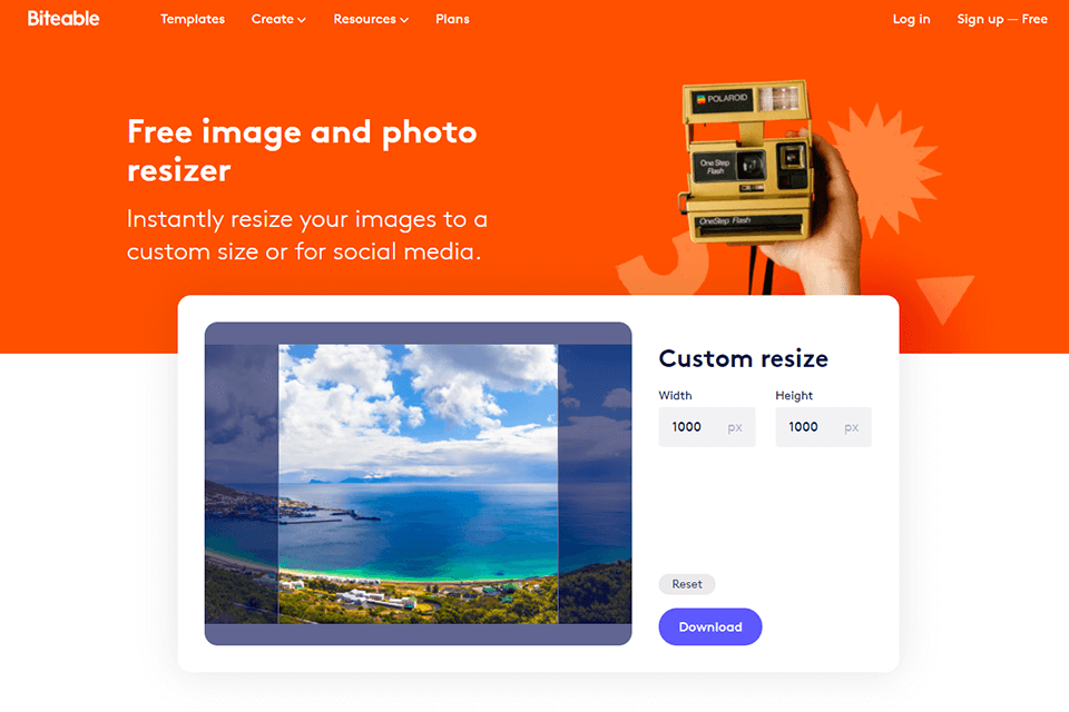 8 Free Photo Resizing Software to Use in 2024
