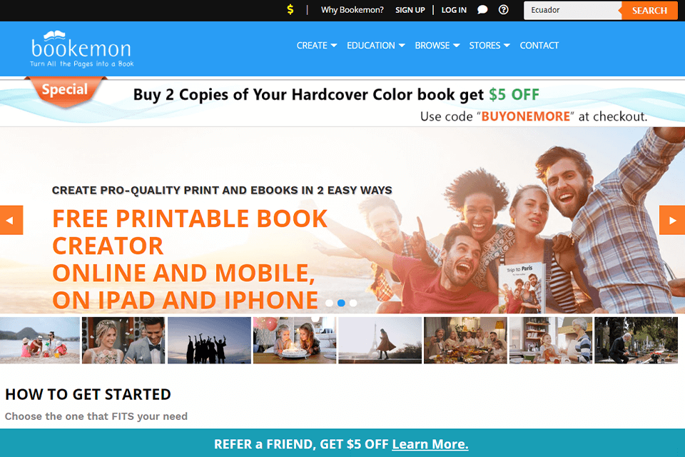 11 Best Photo Album Software in 2024