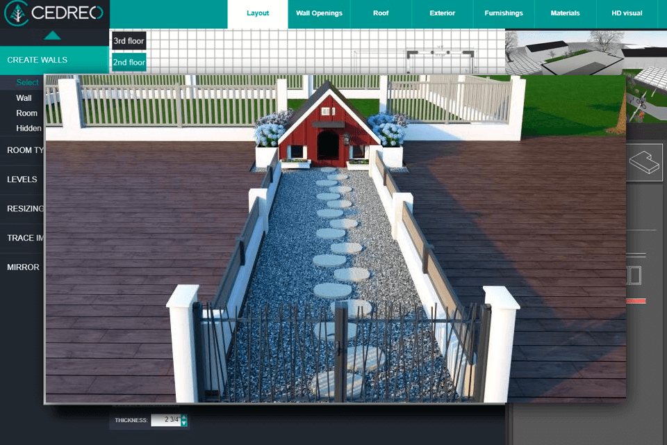 12 Best Interior Design Software in 2024