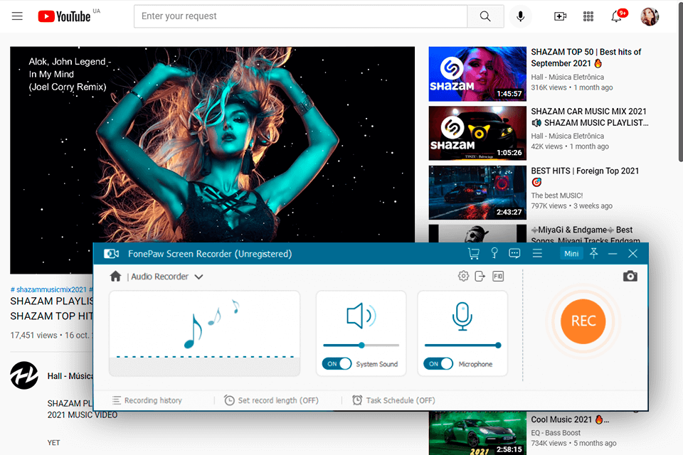 15 Best YouTube Recording Software in 2024