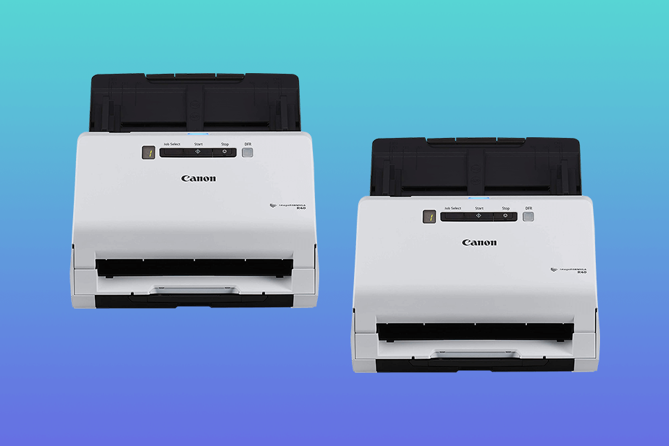 8 Best Home Scanners in 2024