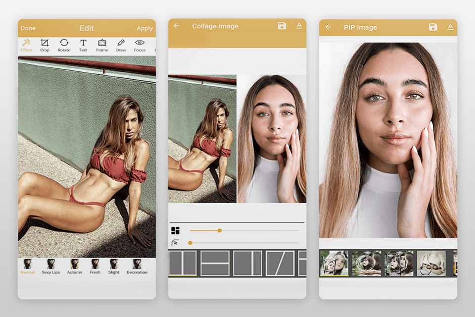 Best Photo Editing Apps for Android (And More) in 2024