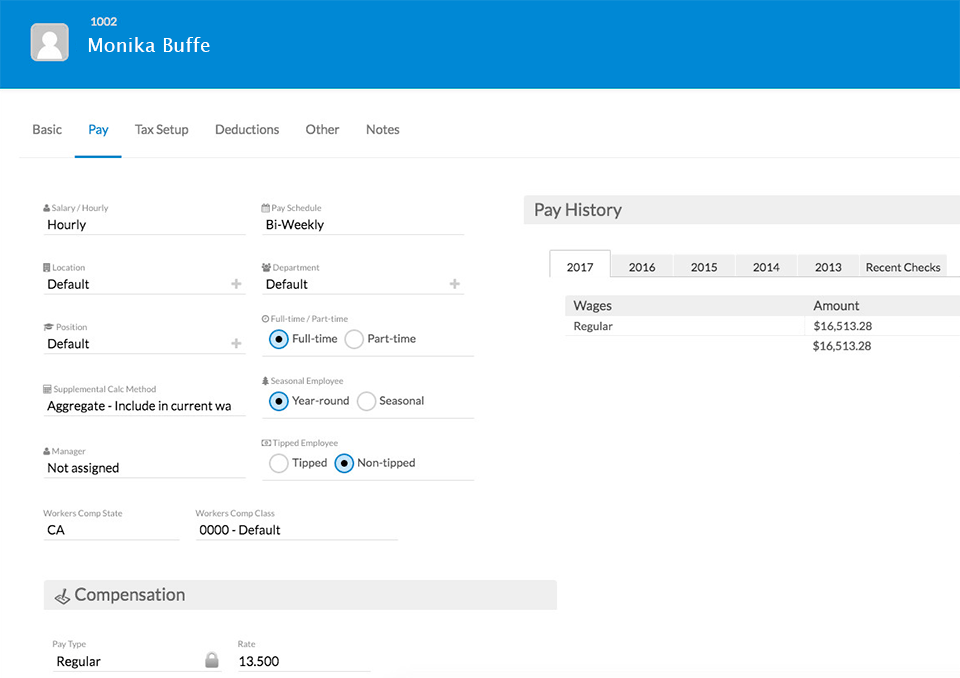 11 Best Payroll Software in 2024