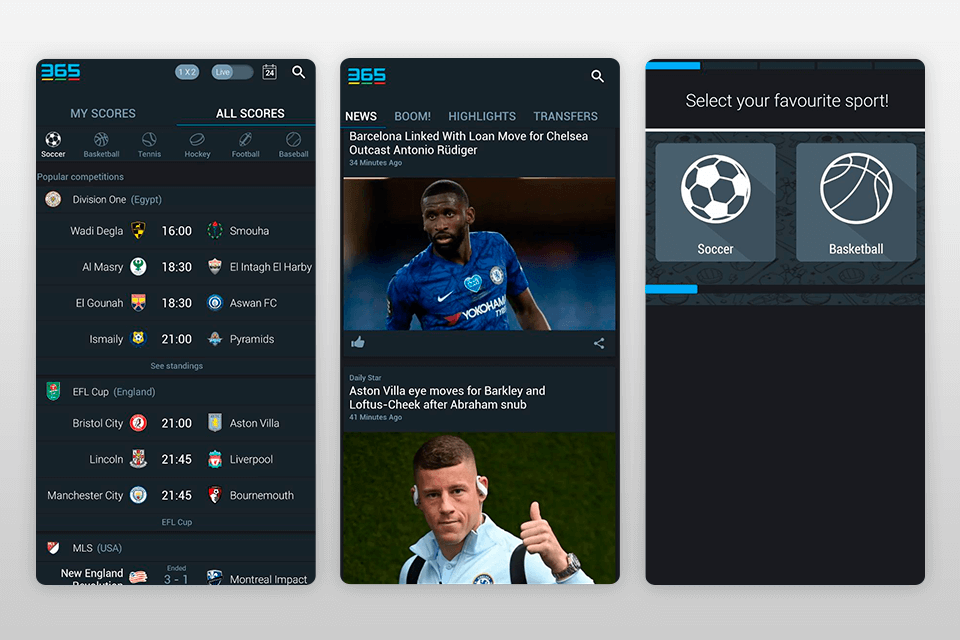 11 Best Apps to Watch Live Sports Free in 2024