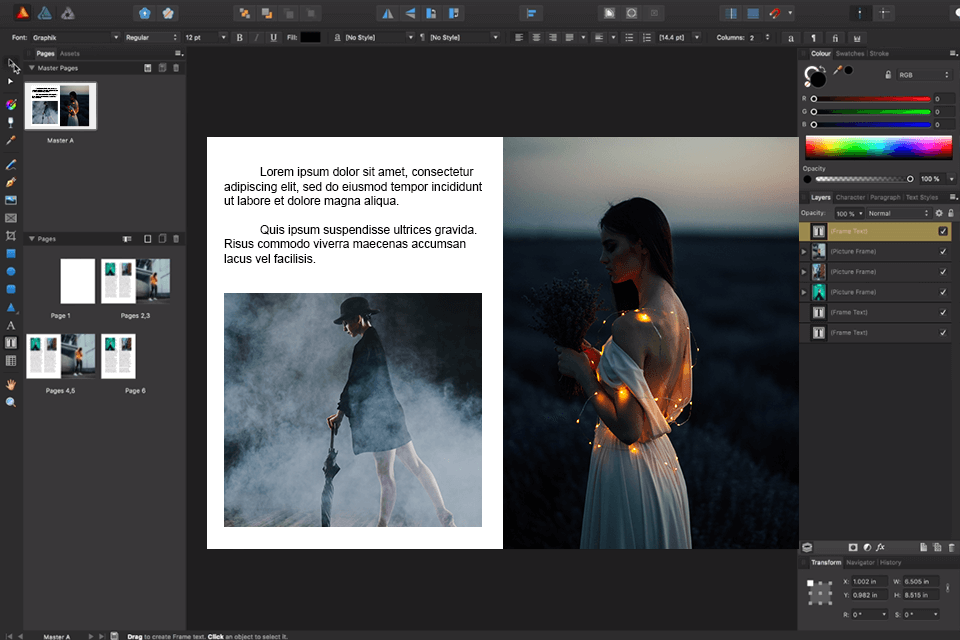 7 Best Desktop Publishing Software in 2023