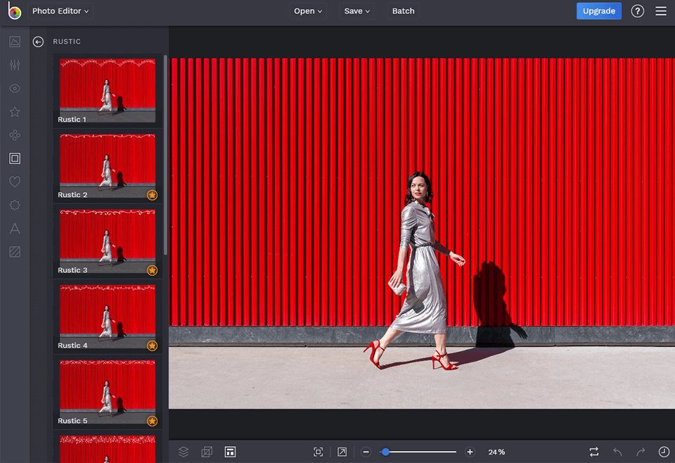 BeFunky Photo Editor Review 2024 Why Use It?