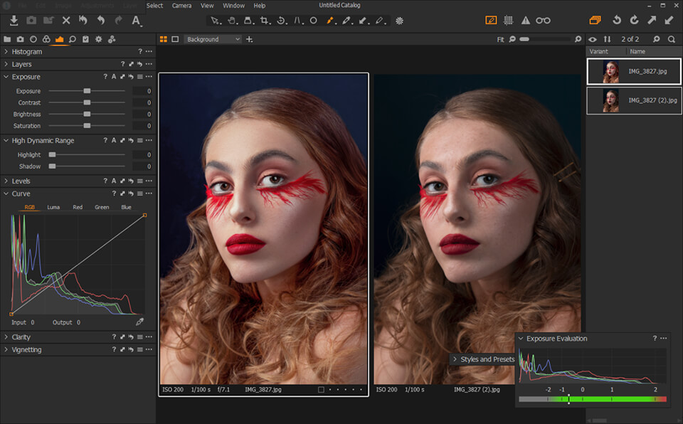 Capture One 20 Review Is Capture One 20 Better than Lightroom?