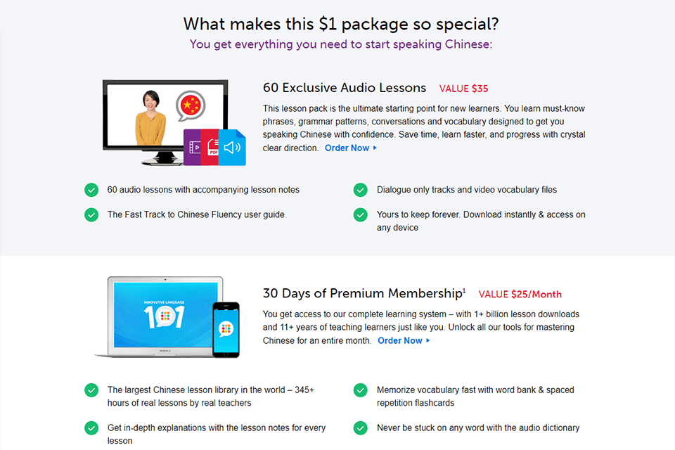 5 Best Mandarin Learning Software in 2021