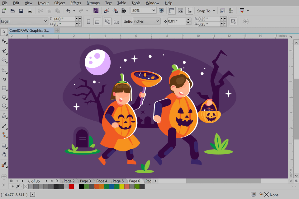 Corel Draw X7 Patch (Free Download)