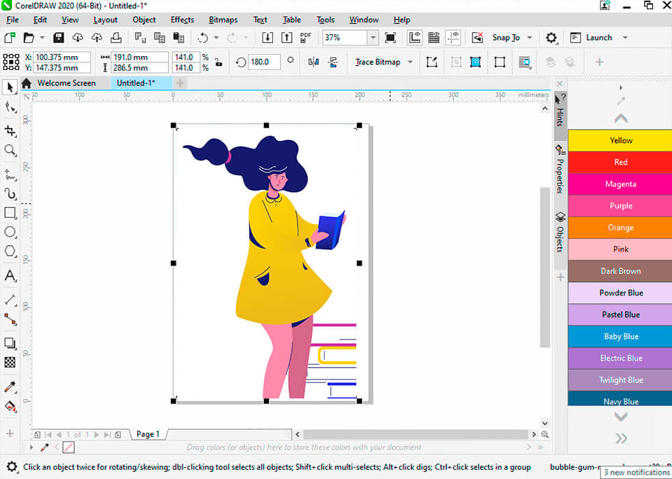11 Best Microsoft Paint Alternatives in 2024