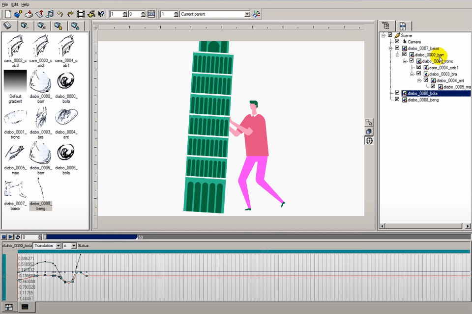 Creating a Scaled Drawing SketchUp Help