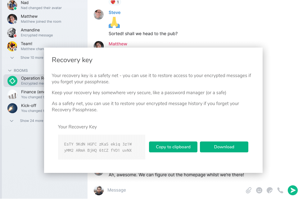 11 Best Voice Chat Apps in 2024