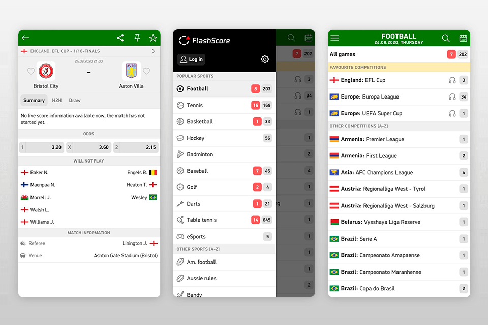 11 Best Apps to Watch Live Sports Free in 2024