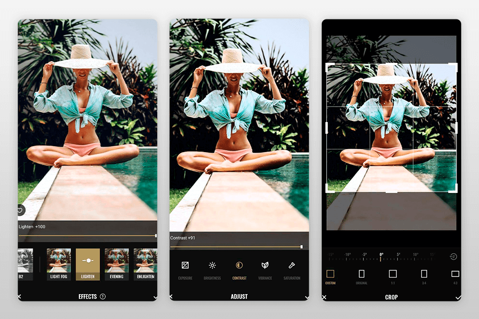 Best Photo Editing Apps for Android (And More) in 2024
