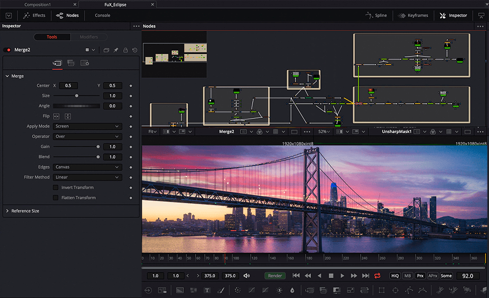 7 Best Compositing Software in 2021 7 Best Compositing Software in 2021