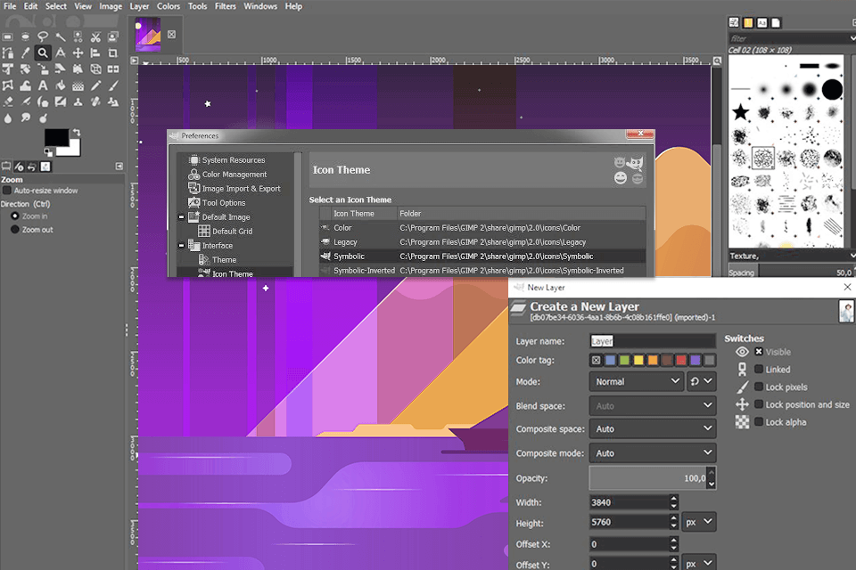 10 Best CorelDRAW Alternatives and Similar Software
