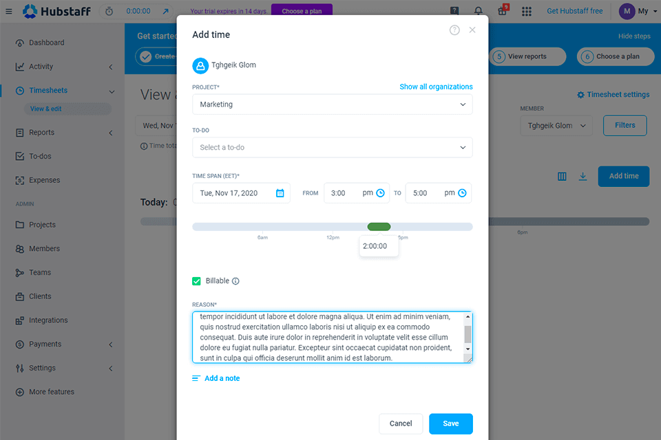 13 Best Time Management Software in 2024