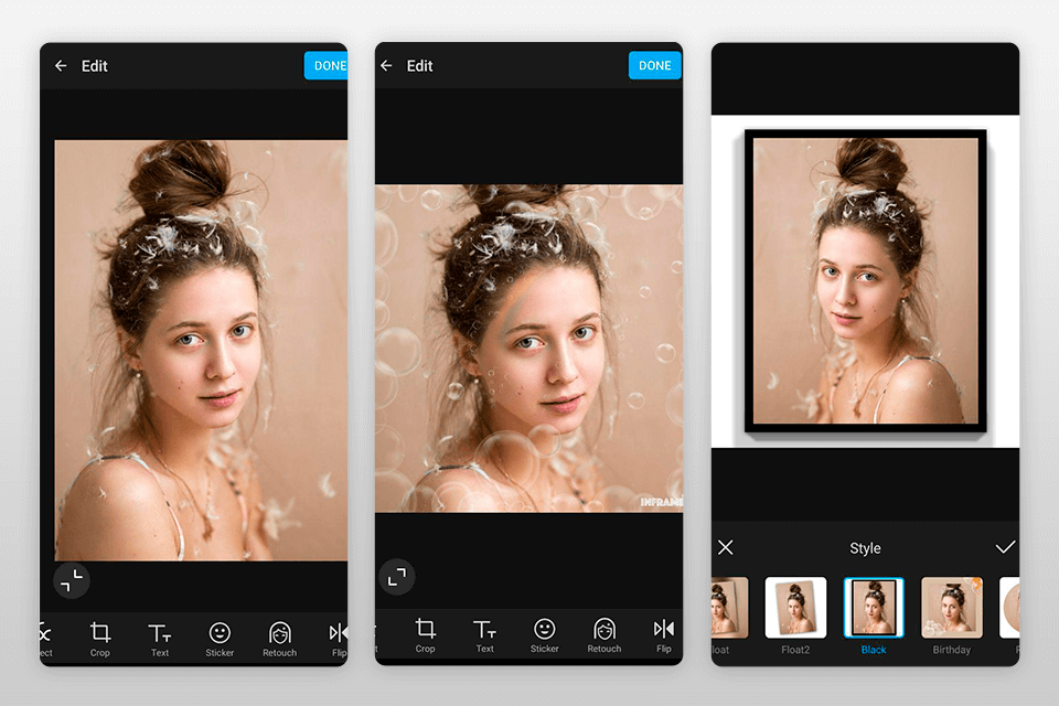 12 Best Photo Border Apps in 2024