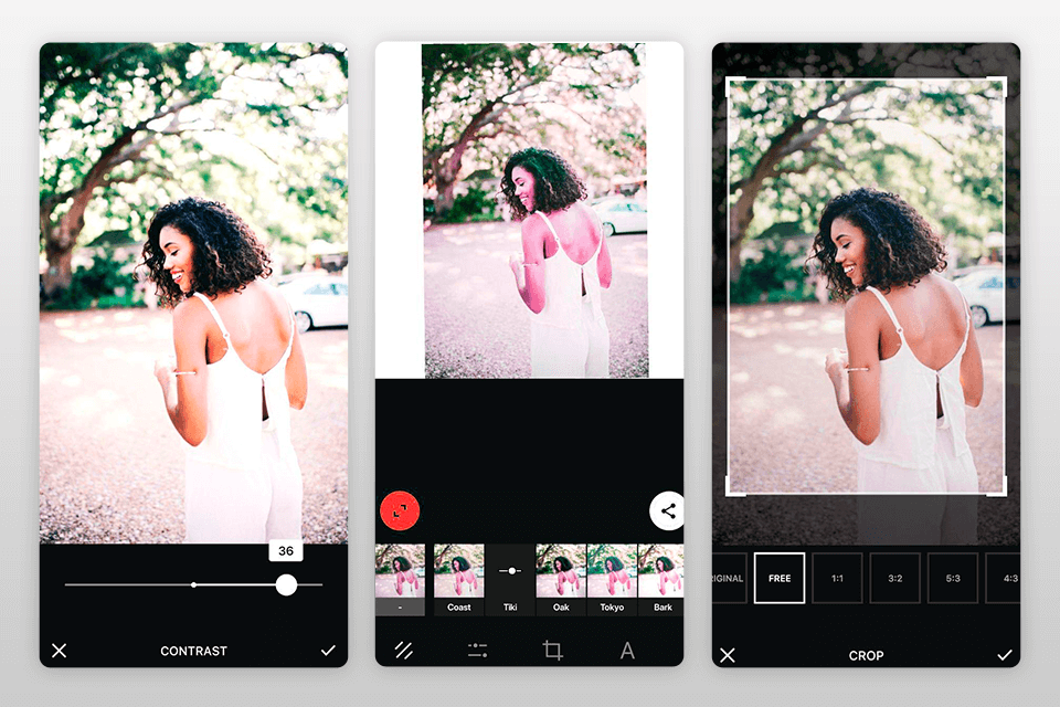Les 14 meilleures applications de retouche photo pour Android en 2024