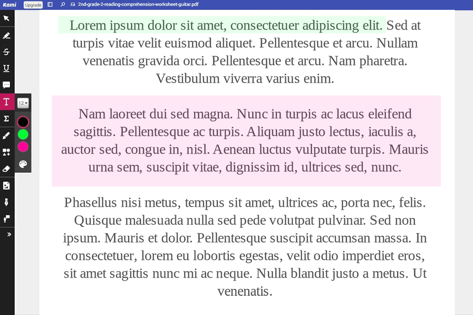 Best Ways to Use Adobe Reader for Chromebook