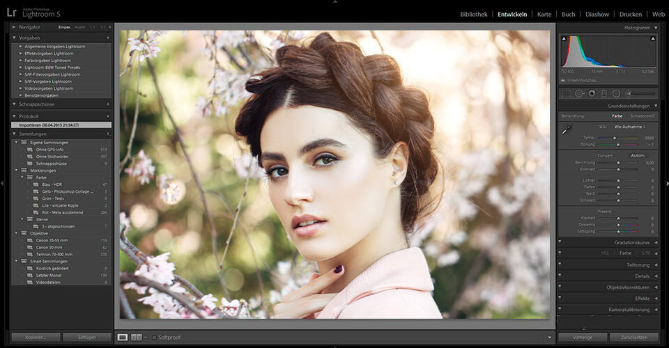 Kostenloser Lightroom 6 Download und Lizensierung ohne CCPlan