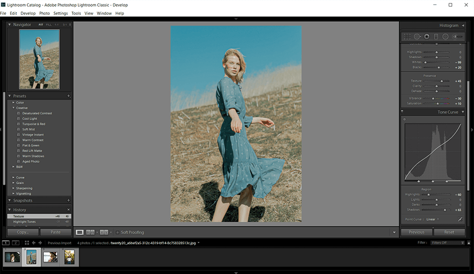 10 Best Automatic Photo Editors in 2020